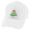 Youth Athletic Mesh Cap Thumbnail