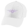 Youth Athletic Mesh Cap Thumbnail