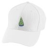 Youth Athletic Mesh Cap Thumbnail