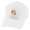 Youth Athletic Mesh Cap Thumbnail