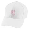 Youth Athletic Mesh Cap Thumbnail