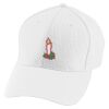 Youth Athletic Mesh Cap Thumbnail