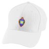 Youth Athletic Mesh Cap Thumbnail