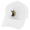 Youth Athletic Mesh Cap Thumbnail