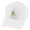 Youth Athletic Mesh Cap Thumbnail