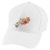 Youth Athletic Mesh Cap Thumbnail