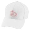 Youth Athletic Mesh Cap Thumbnail