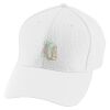 Youth Athletic Mesh Cap Thumbnail