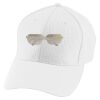 Youth Athletic Mesh Cap Thumbnail