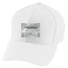 Youth Athletic Mesh Cap Thumbnail