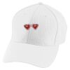 Youth Athletic Mesh Cap Thumbnail
