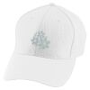 Youth Athletic Mesh Cap Thumbnail