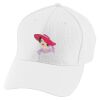Youth Athletic Mesh Cap Thumbnail