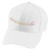 Youth Athletic Mesh Cap Thumbnail