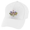 Youth Athletic Mesh Cap Thumbnail