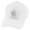 Youth Athletic Mesh Cap Thumbnail