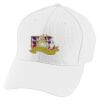 Youth Athletic Mesh Cap Thumbnail
