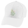 Youth Athletic Mesh Cap Thumbnail