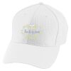 Youth Athletic Mesh Cap Thumbnail