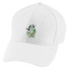 Youth Athletic Mesh Cap Thumbnail