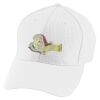 Youth Athletic Mesh Cap Thumbnail