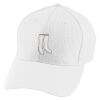 Youth Athletic Mesh Cap Thumbnail