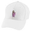 Youth Athletic Mesh Cap Thumbnail