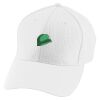 Youth Athletic Mesh Cap Thumbnail