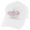 Youth Athletic Mesh Cap Thumbnail