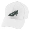 Youth Athletic Mesh Cap Thumbnail