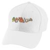 Youth Athletic Mesh Cap Thumbnail