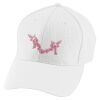 Youth Athletic Mesh Cap Thumbnail