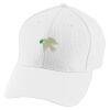 Youth Athletic Mesh Cap Thumbnail