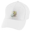 Youth Athletic Mesh Cap Thumbnail