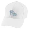 Youth Athletic Mesh Cap Thumbnail