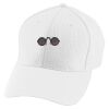 Youth Athletic Mesh Cap Thumbnail