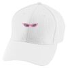 Youth Athletic Mesh Cap Thumbnail