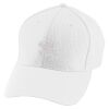 Youth Athletic Mesh Cap Thumbnail