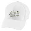 Youth Athletic Mesh Cap Thumbnail