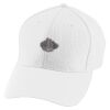 Youth Athletic Mesh Cap Thumbnail