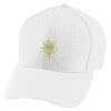 Youth Athletic Mesh Cap Thumbnail