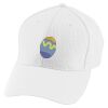 Youth Athletic Mesh Cap Thumbnail