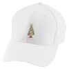 Youth Athletic Mesh Cap Thumbnail