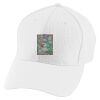 Youth Athletic Mesh Cap Thumbnail