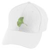 Youth Athletic Mesh Cap Thumbnail
