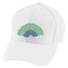 Youth Athletic Mesh Cap Thumbnail