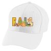 Youth Athletic Mesh Cap Thumbnail