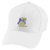 Youth Athletic Mesh Cap Thumbnail