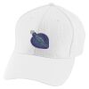 Youth Athletic Mesh Cap Thumbnail