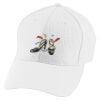Youth Athletic Mesh Cap Thumbnail